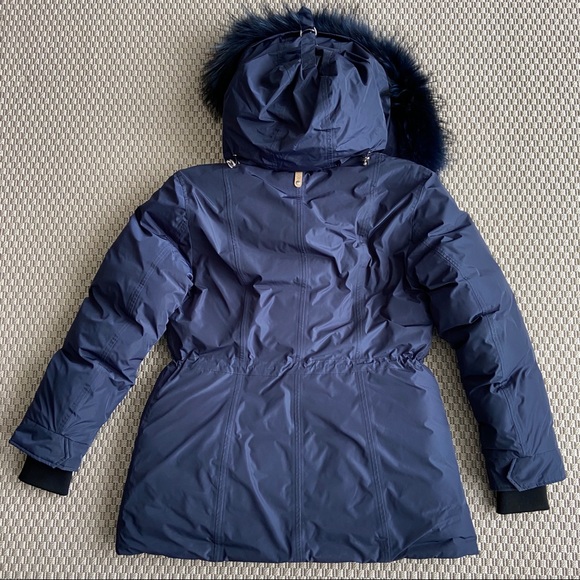 Mackage jacket - Picture 3 of 13